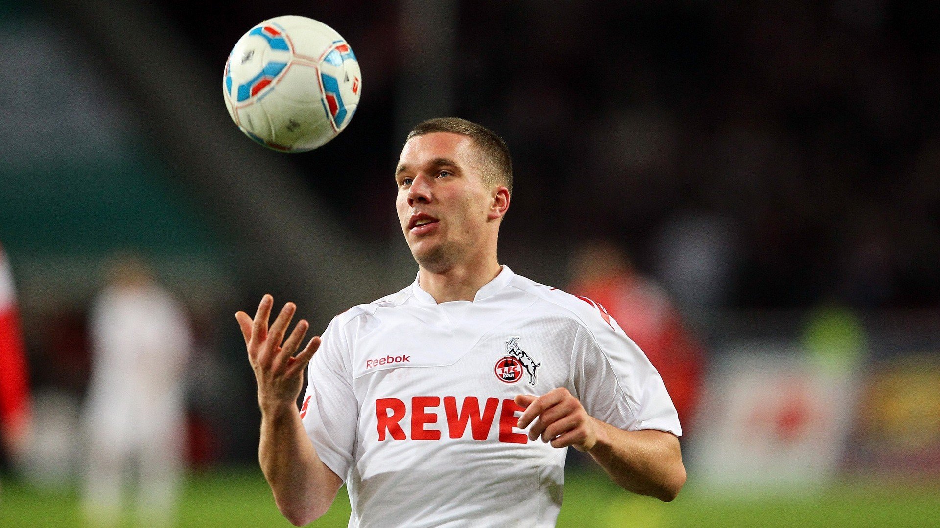 拉尼·帕利斯特冲刺阶段力量十足，帕斯特里尼老板